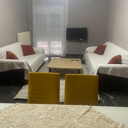 Mp Appartement Trikala  Bagian luar foto