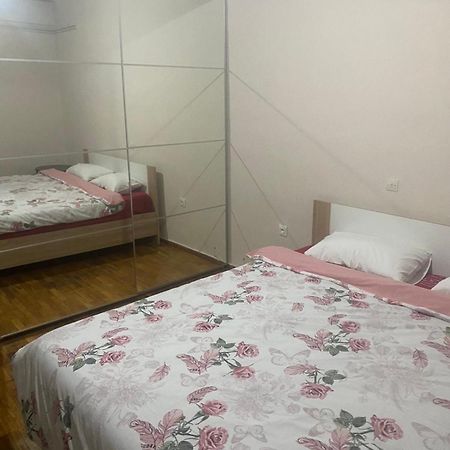 Mp Appartement Trikala  Bagian luar foto