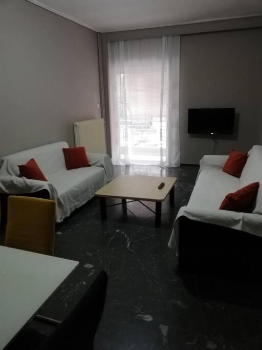 Mp Appartement Trikala  Bagian luar foto