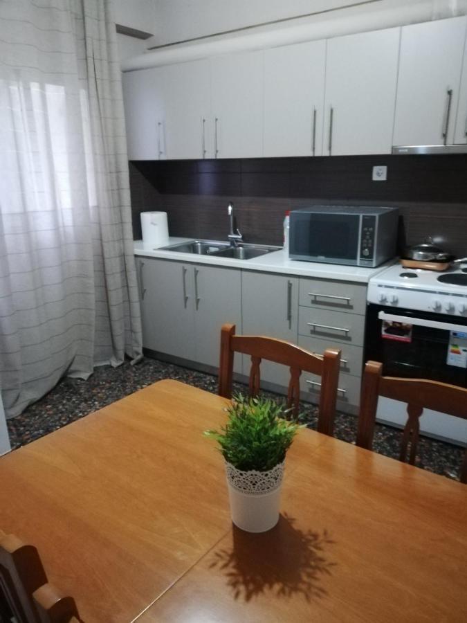Mp Appartement Trikala  Bagian luar foto