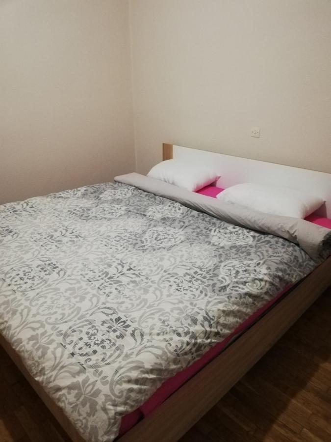 Mp Appartement Trikala  Bagian luar foto