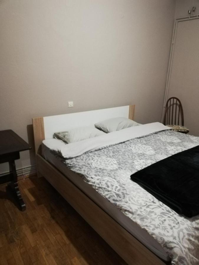 Mp Appartement Trikala  Bagian luar foto