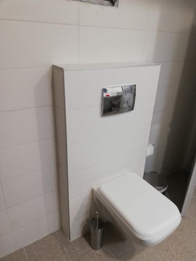 Mp Appartement Trikala  Bagian luar foto