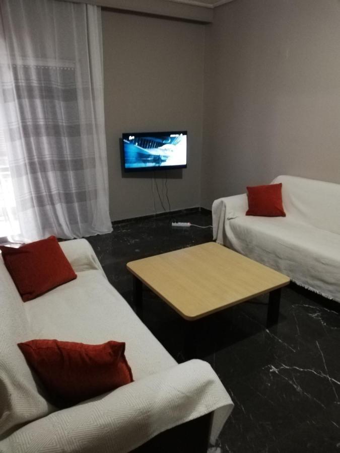 Mp Appartement Trikala  Bagian luar foto