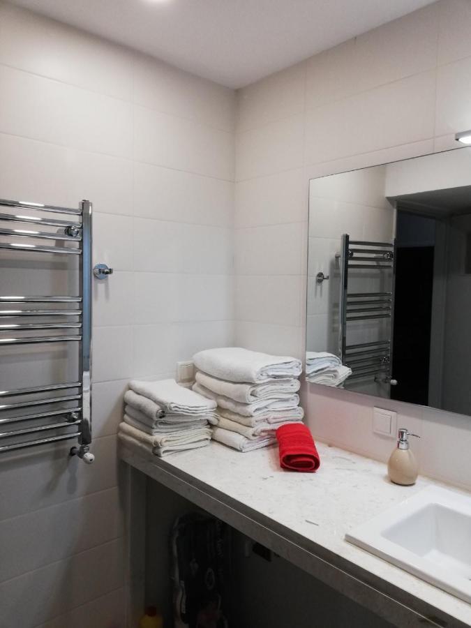 Mp Appartement Trikala  Bagian luar foto