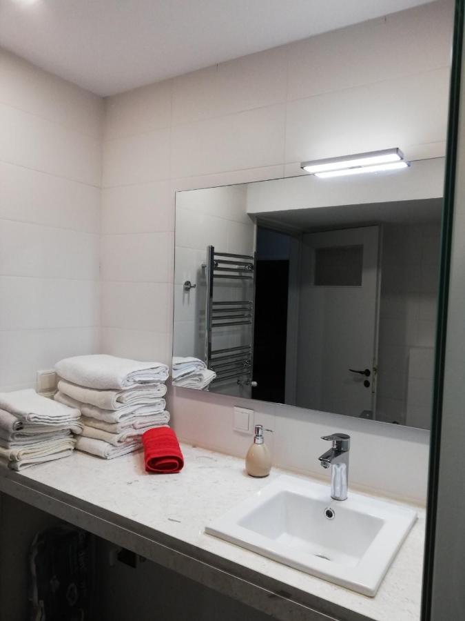 Mp Appartement Trikala  Bagian luar foto