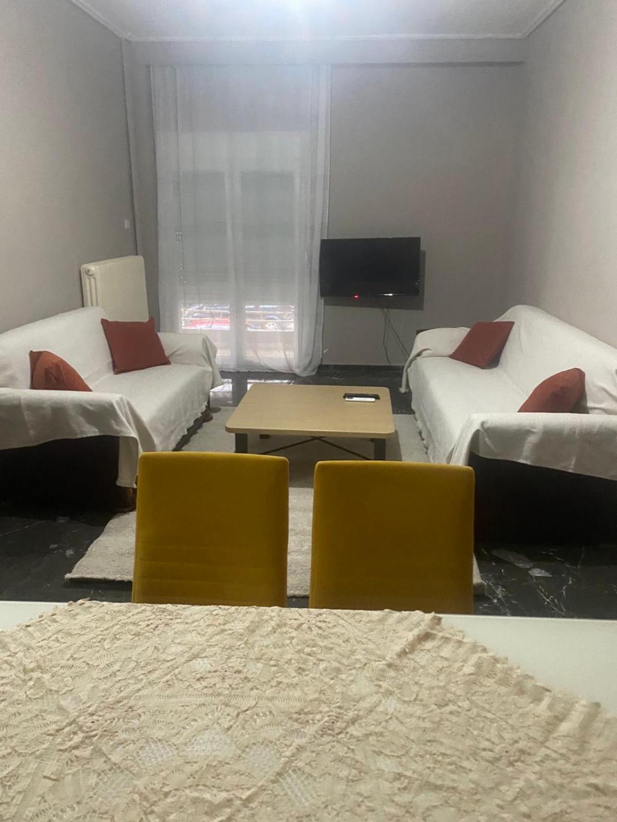 Mp Appartement Trikala  Bagian luar foto
