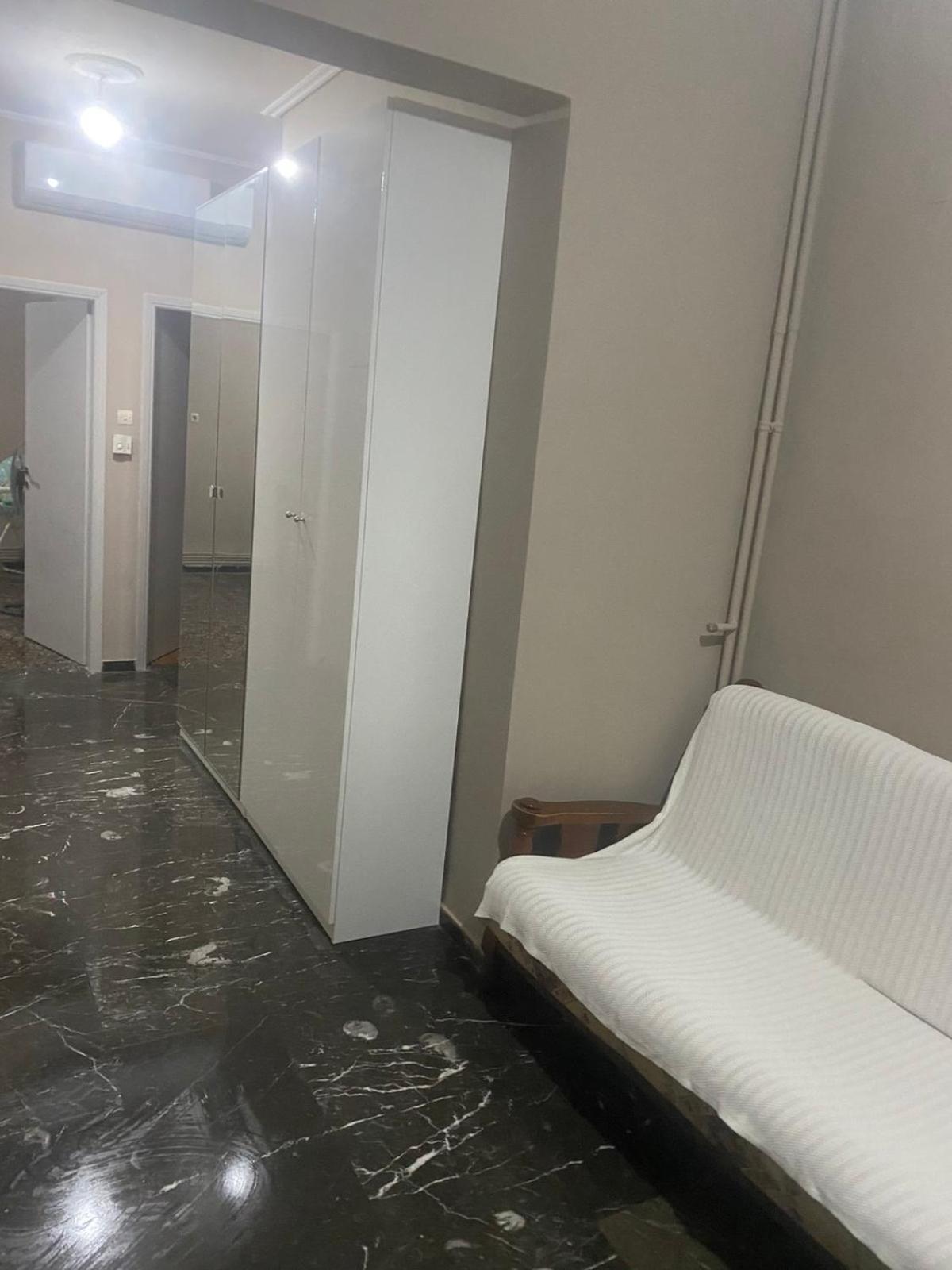Mp Appartement Trikala  Bagian luar foto